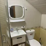 Nocowanie U Iwony 3*