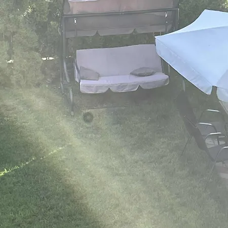 Nocowanie U Iwony Gæstehus Ruciane-Nida