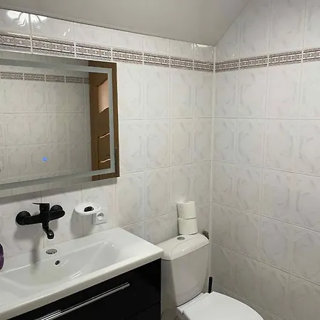 Nocowanie U Iwony Ruciane-Nida