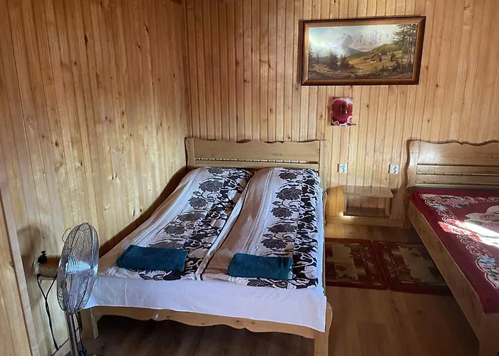 Nocowanie U Iwony Guest house 3*